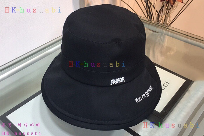 NEW 디올 모자 신상 DR 470013