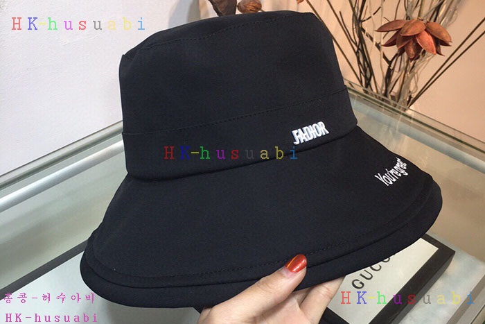 NEW 디올 모자 신상 DR 470013