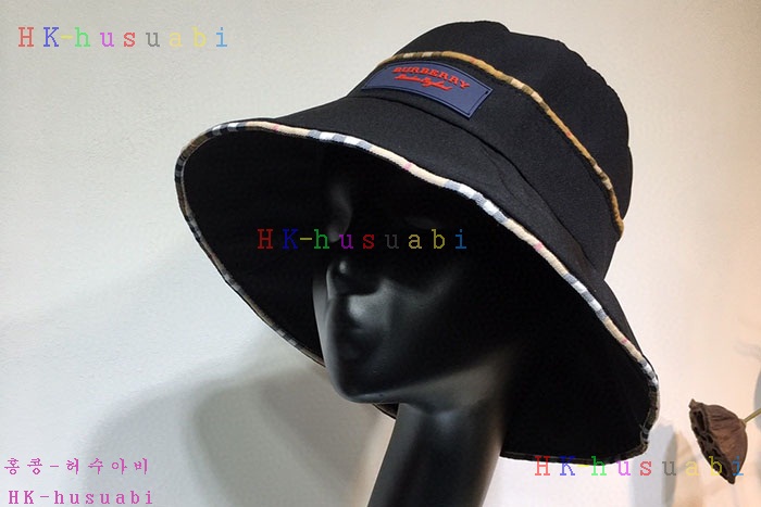 NEW 버버리 모자 신상 B 4224338