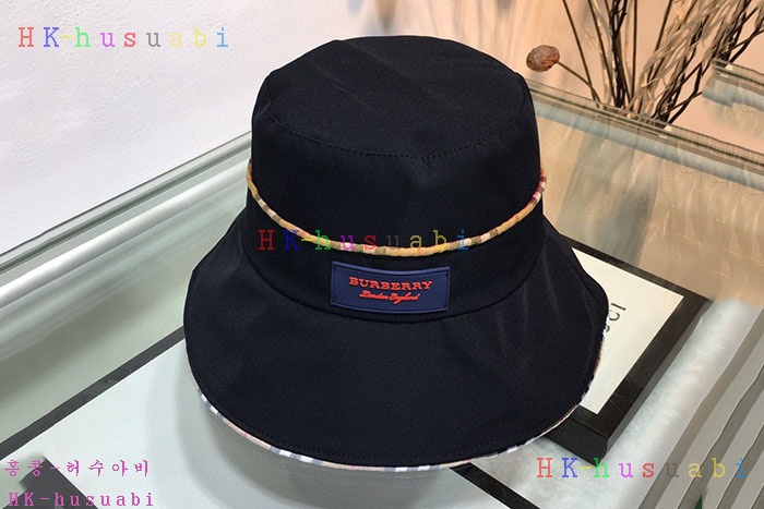 NEW 버버리 모자 신상 B 4224338
