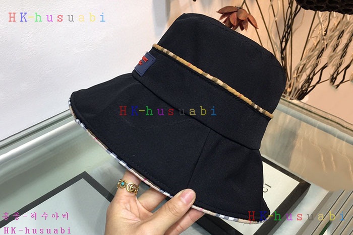 NEW 버버리 모자 신상 B 4224338