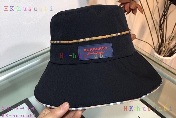 NEW 버버리 모자 신상 B 4224338