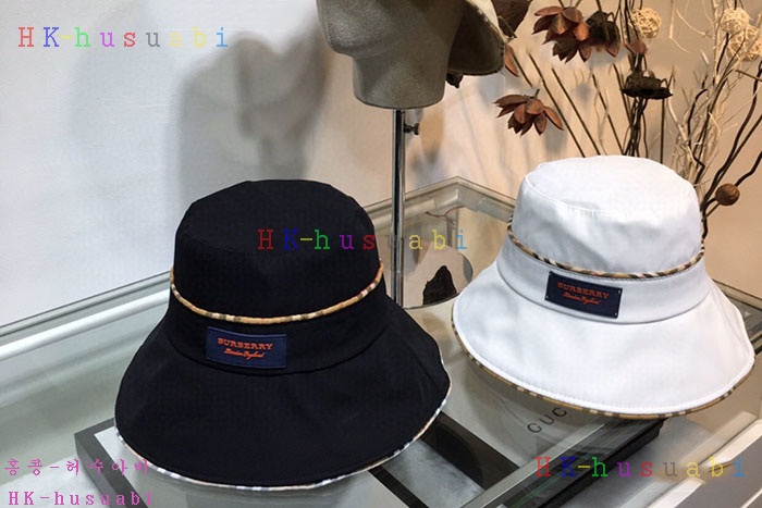 NEW 버버리 모자 신상 B 4224338