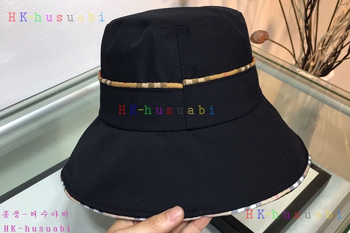 NEW 버버리 모자 신상 B 4224338