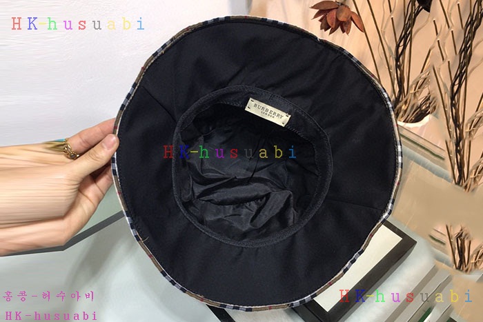 NEW 버버리 모자 신상 B 4224338