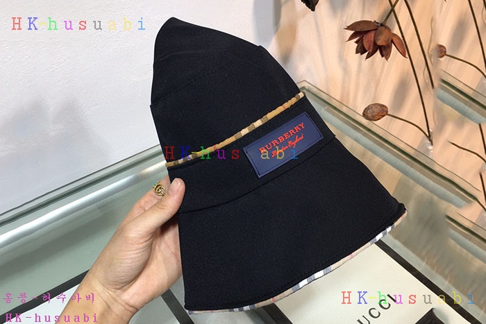 NEW 버버리 모자 신상 B 4224338