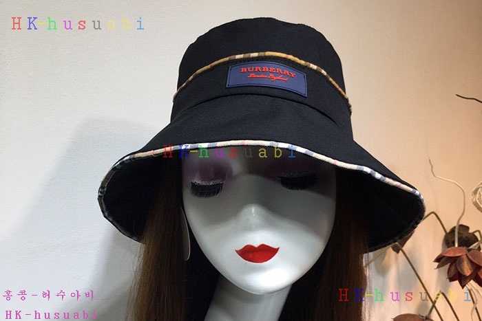 NEW 버버리 모자 신상 B 4224338