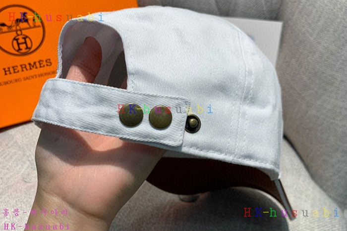 NEW 에르메스 모자 신상 H 4273302