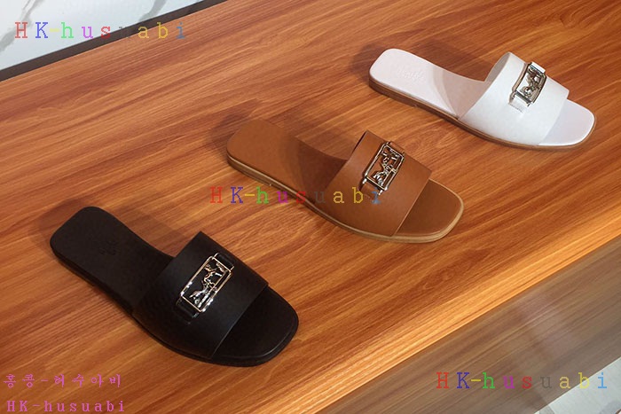 NEW 에르메스 신발 신상 H 444713