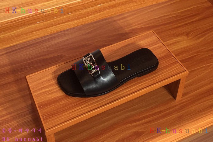 NEW 에르메스 신발 신상 H 444713