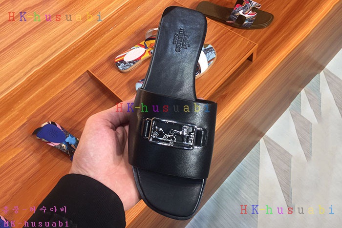 NEW 에르메스 신발 신상 H 444713