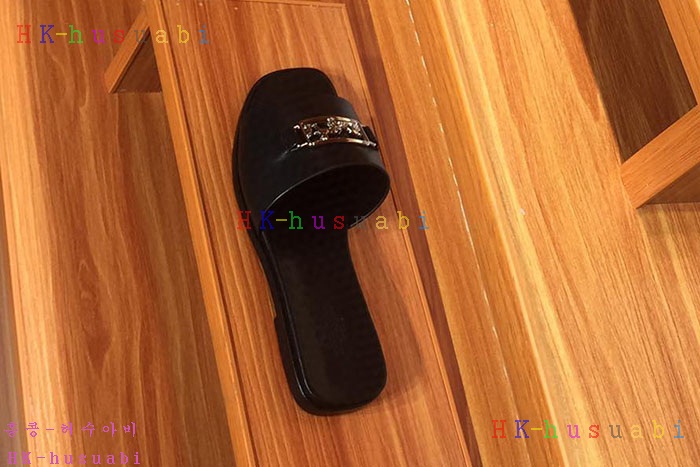 NEW 에르메스 신발 신상 H 444713