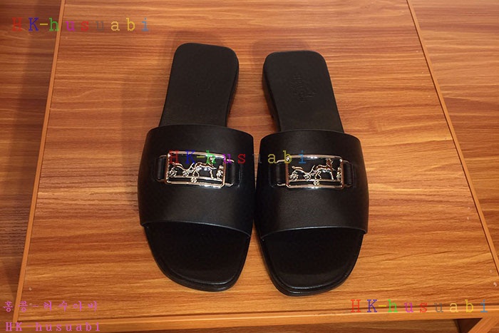 NEW 에르메스 신발 신상 H 444713