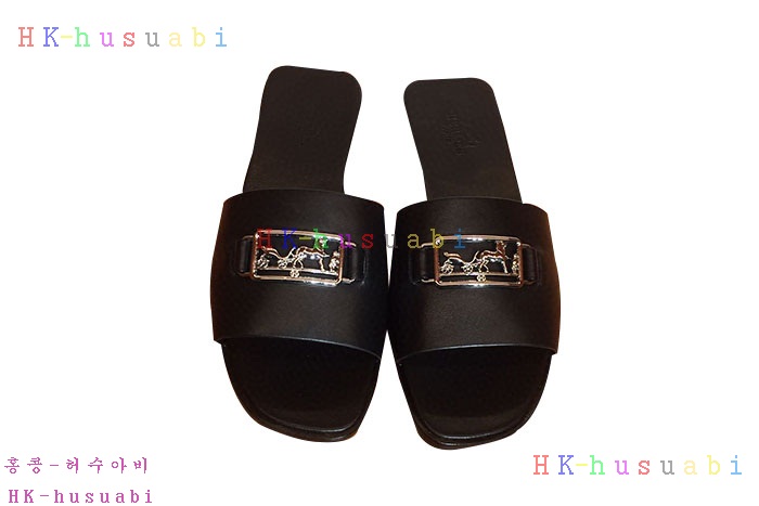 NEW 에르메스 신발 신상 H 444713