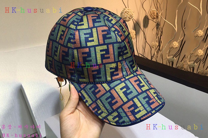NEW 펜디 모자 신상 FD 724332