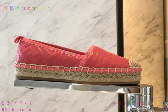 NEW 펜디 신발 신상  FD 667222