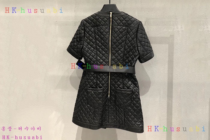 NEW 발망 가죽 의류  B 2274228