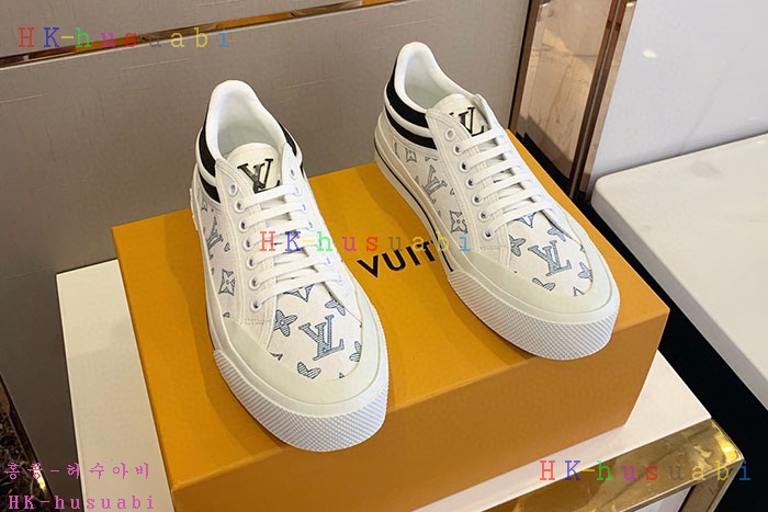 NEW 루이비통 신발 신상 LV 827551