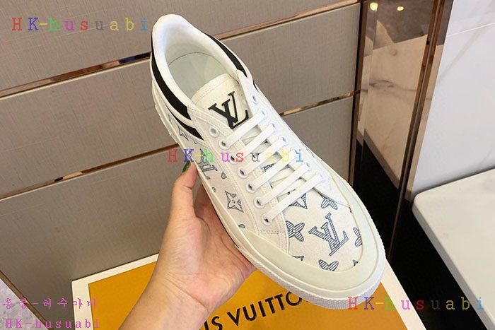 NEW 루이비통 신발 신상 LV 827551
