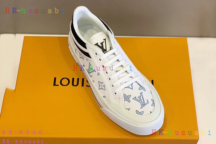 NEW 루이비통 신발 신상 LV 827551