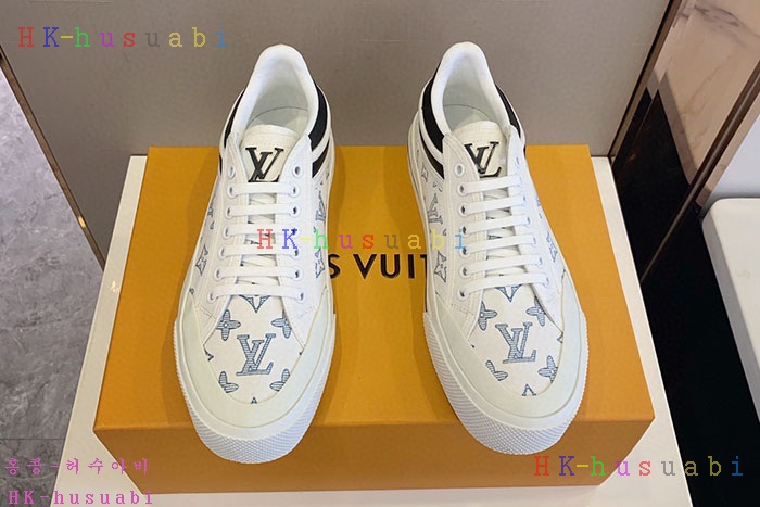 NEW 루이비통 신발 신상 LV 827551