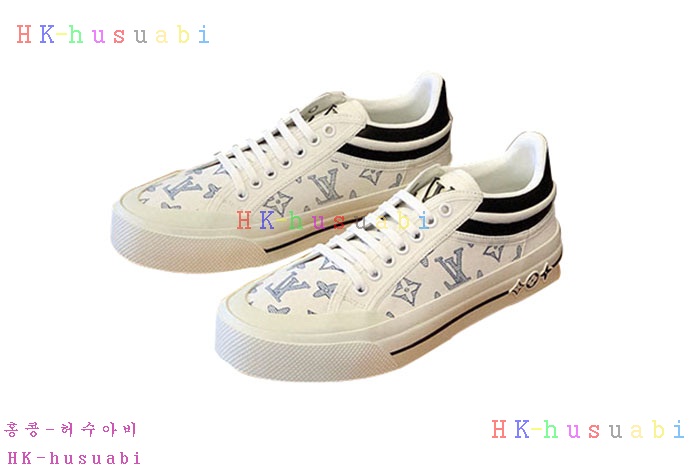 NEW 루이비통 신발 신상 LV 827551