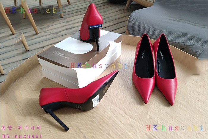 NEW 발렌시아가 신발 신상 B 2436025