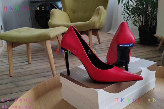 NEW 발렌시아가 신발 신상 B 2436025