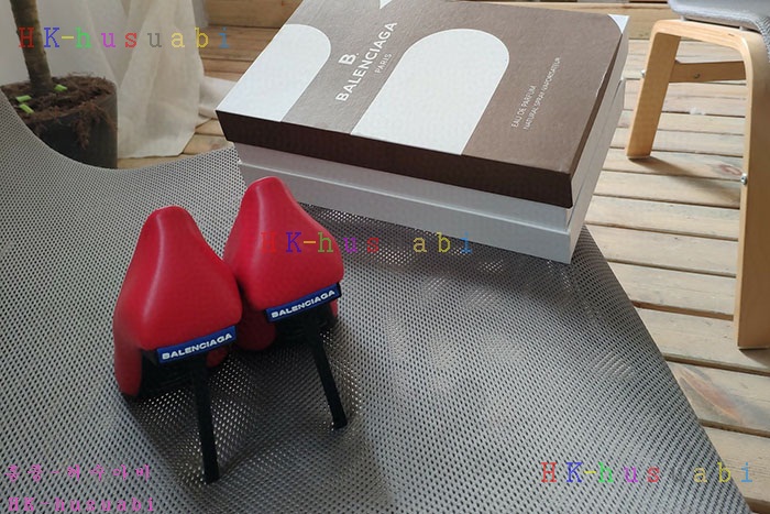 NEW 발렌시아가 신발 신상 B 2436025