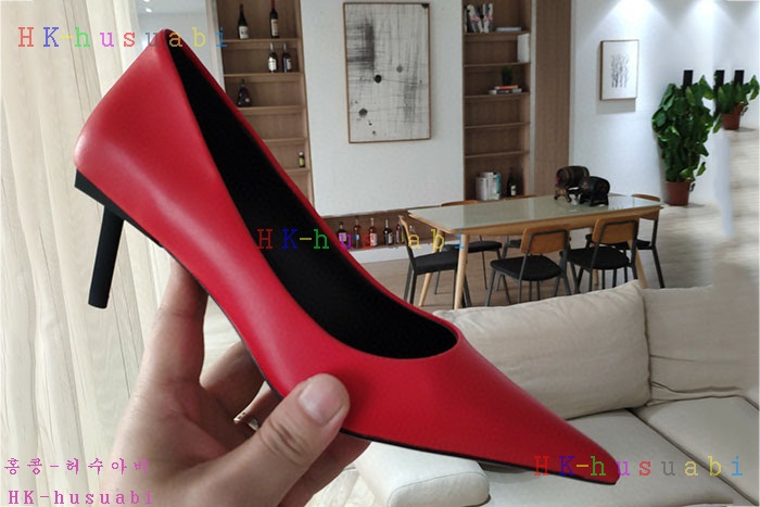 NEW 발렌시아가 신발 신상 B 2436025