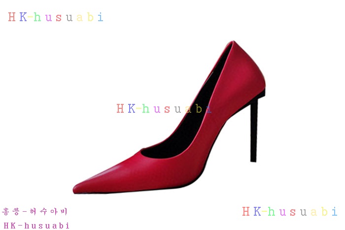 NEW 발렌시아가 신발 신상 B 2436025