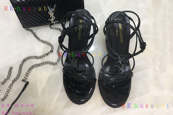 NEW 입생로랑 신발 신상 SL 724664