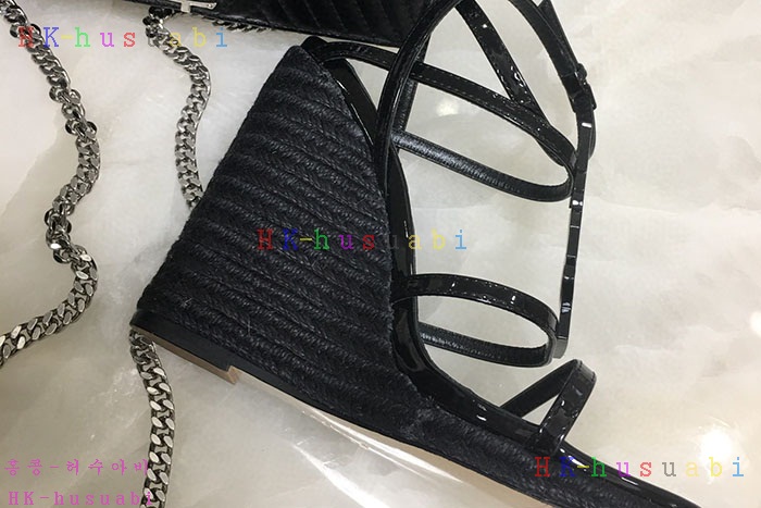 NEW 입생로랑 신발 신상 SL 724664