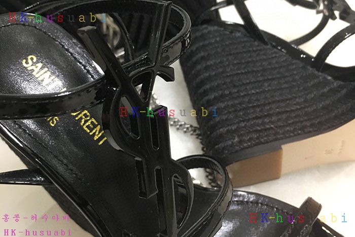 NEW 입생로랑 신발 신상 SL 724664