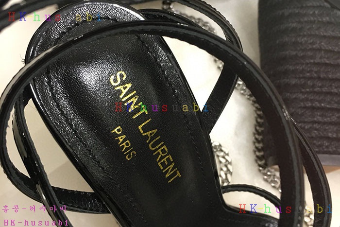 NEW 입생로랑 신발 신상 SL 724664