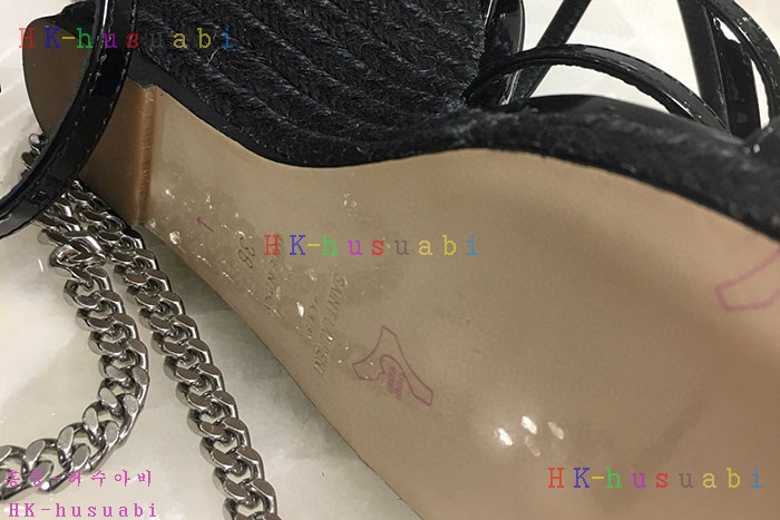 NEW 입생로랑 신발 신상 SL 724664