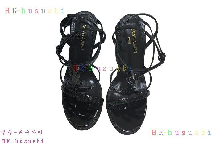 NEW 입생로랑 신발 신상 SL 724664