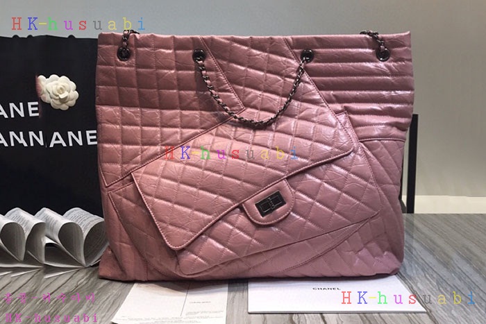 ★미러급★샤넬 쇼핑백 A000910-2