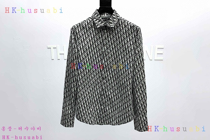 NEW 디올 셔츠 신상 DR 1255284