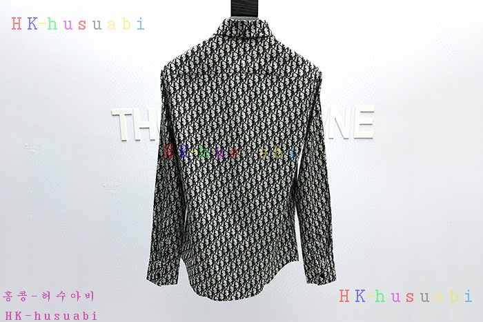 NEW 디올 셔츠 신상 DR 1255284