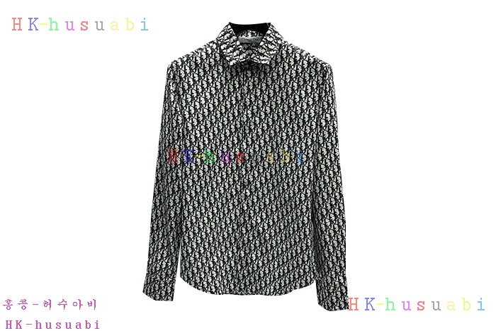 NEW 디올 셔츠 신상 DR 1255284