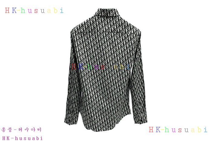 NEW 디올 셔츠 신상 DR 1255284