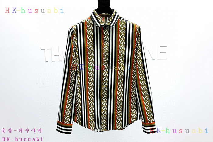 NEW 버버리 셔츠 신상 BB 301527