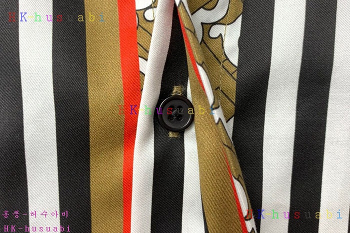 NEW 버버리 셔츠 신상 BB 301527