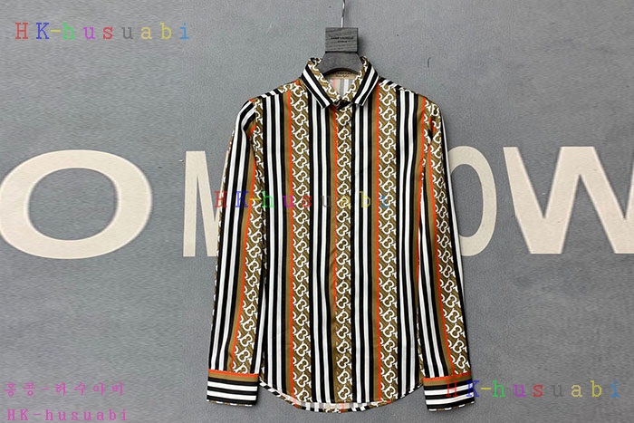 NEW 버버리 셔츠 신상 BB 301527