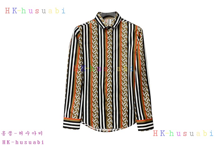 NEW 버버리 셔츠 신상 BB 301527