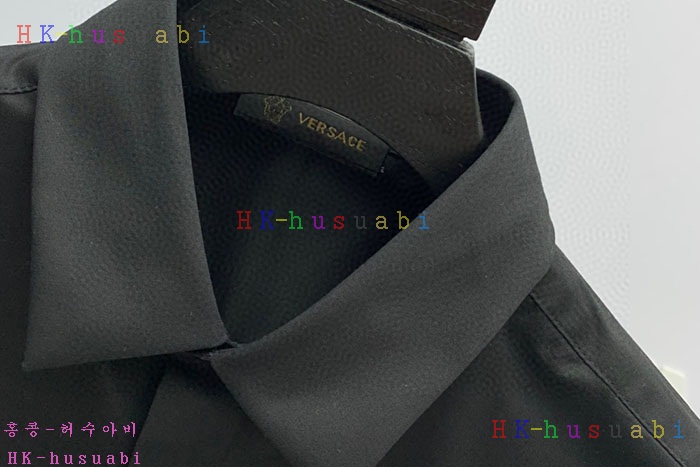 NEW 베르사체 셔츠 신상 V 758660