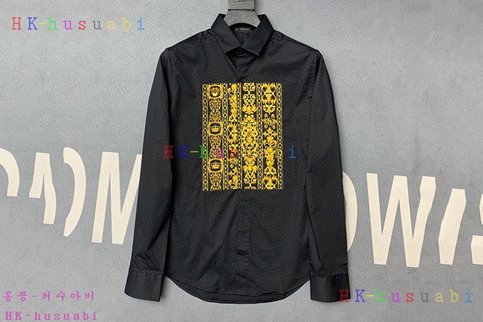 NEW 베르사체 셔츠 신상 V 758660