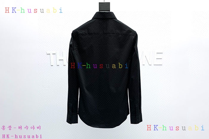 NEW 베르사체 셔츠 신상 V 758660
