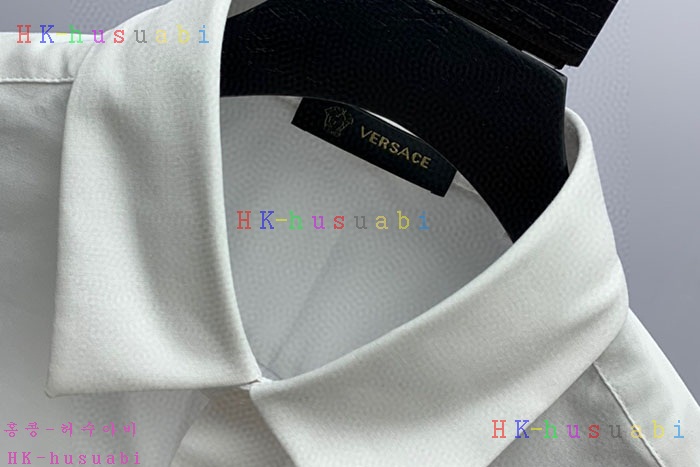 NEW 베르사체 셔츠 신상 V 758661